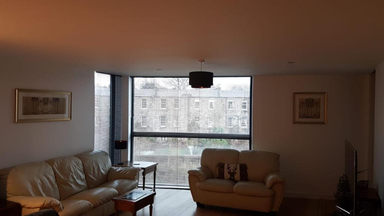 No. 5 Warriston, Canonmills Luxury Apartment Εδιμβούργο Εξωτερικό φωτογραφία