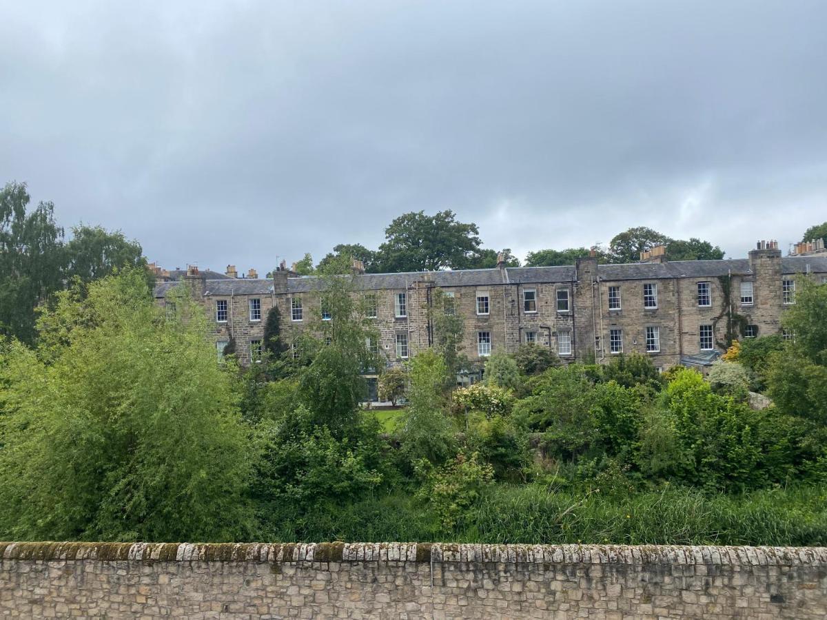 No. 5 Warriston, Canonmills Luxury Apartment Εδιμβούργο Εξωτερικό φωτογραφία