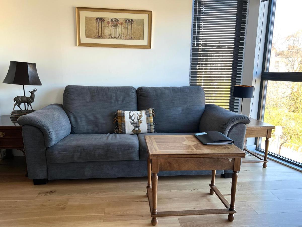 No. 5 Warriston, Canonmills Luxury Apartment Εδιμβούργο Εξωτερικό φωτογραφία